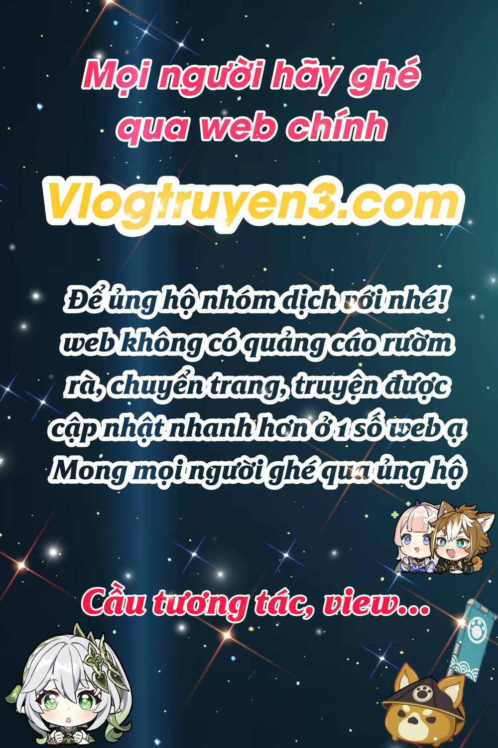Trong Tôi Có Quỷ: Chapter 21