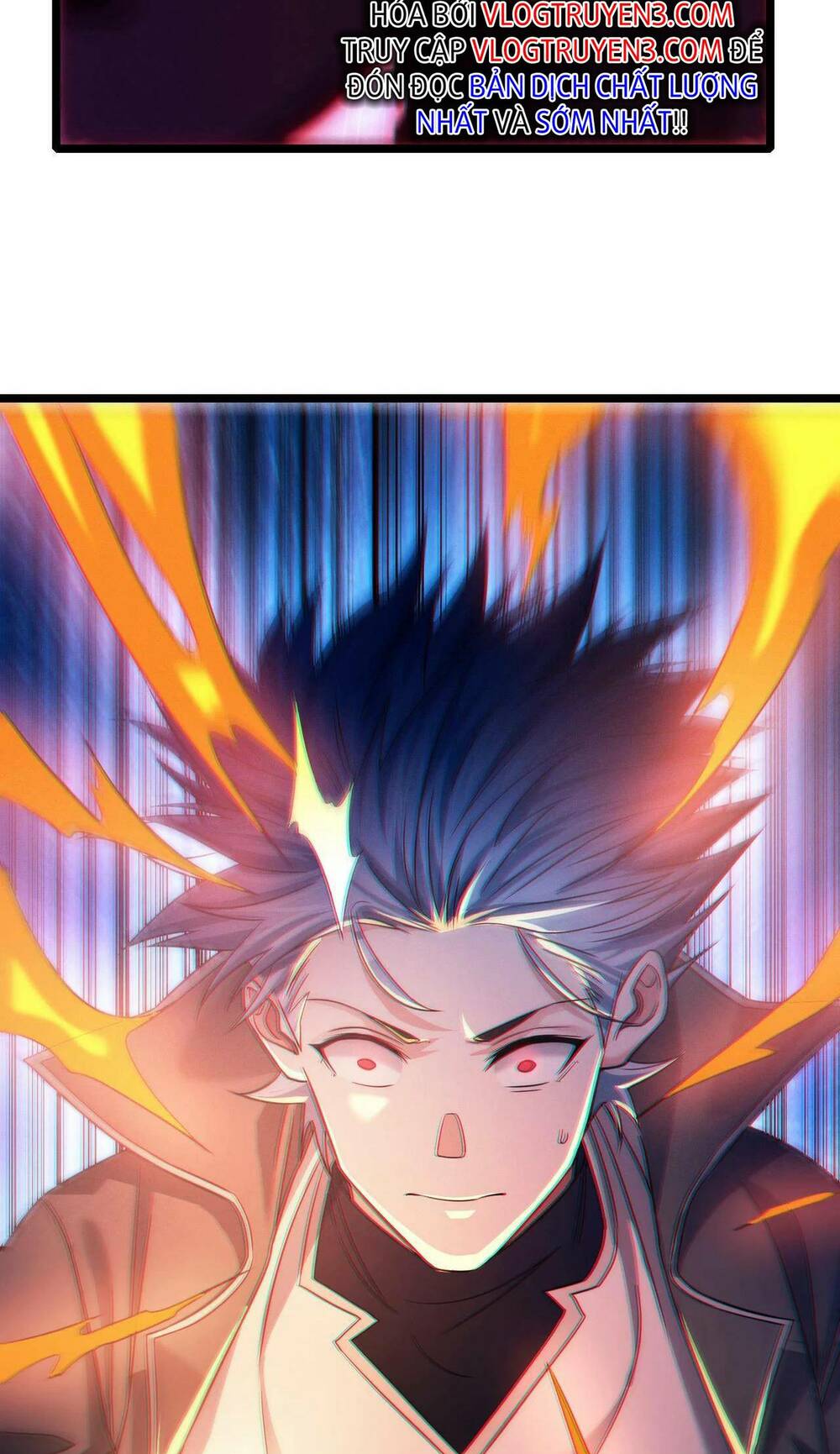 Trong Tôi Có Quỷ: Chapter 21
