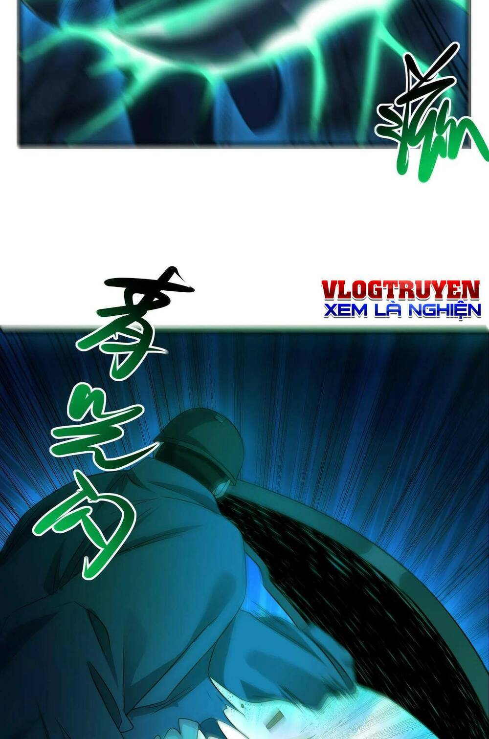 Trong Tôi Có Quỷ: Chapter 22