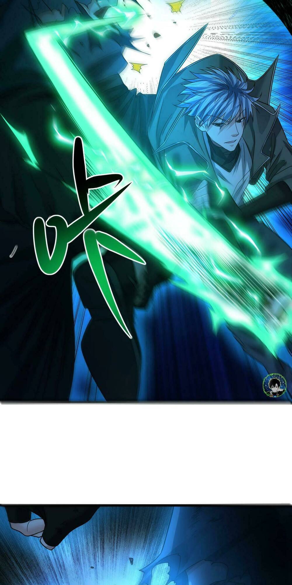 Trong Tôi Có Quỷ: Chapter 22