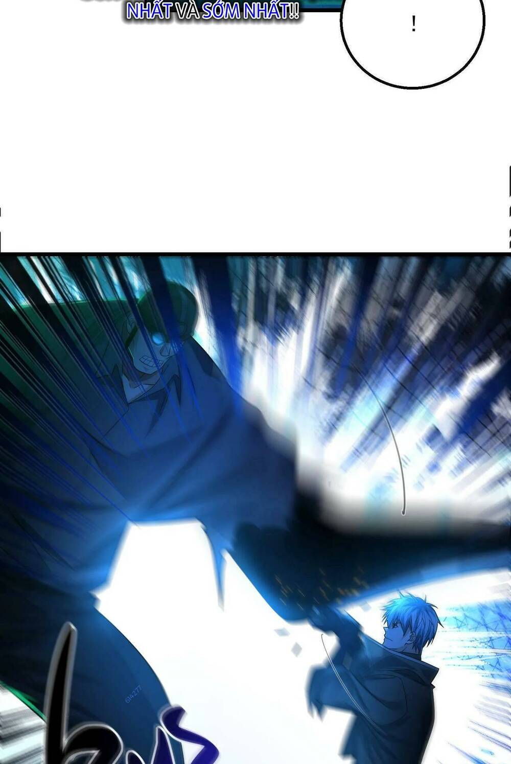 Trong Tôi Có Quỷ: Chapter 22