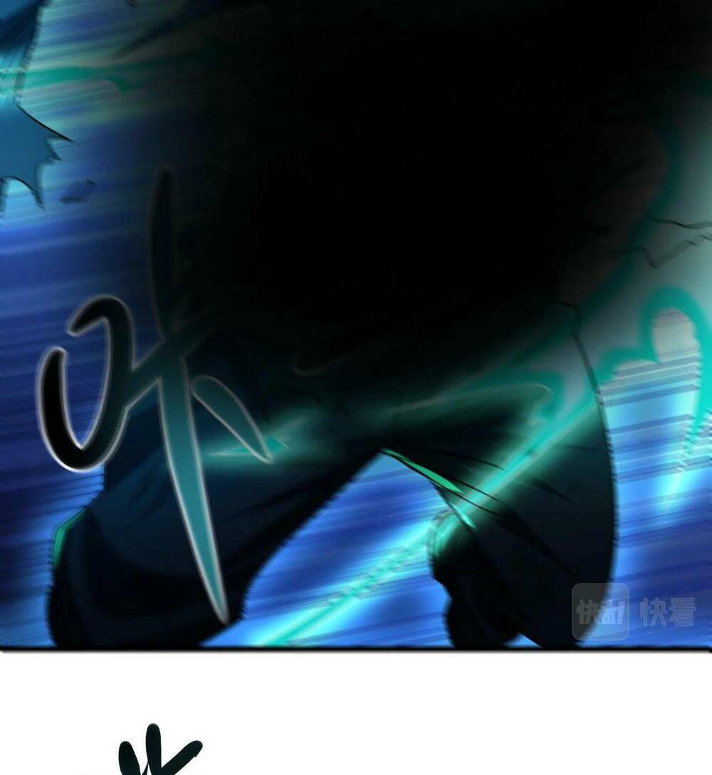 Trong Tôi Có Quỷ: Chapter 22