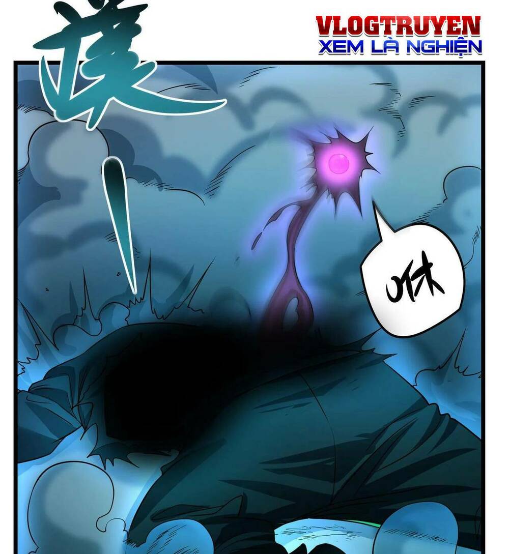 Trong Tôi Có Quỷ: Chapter 22