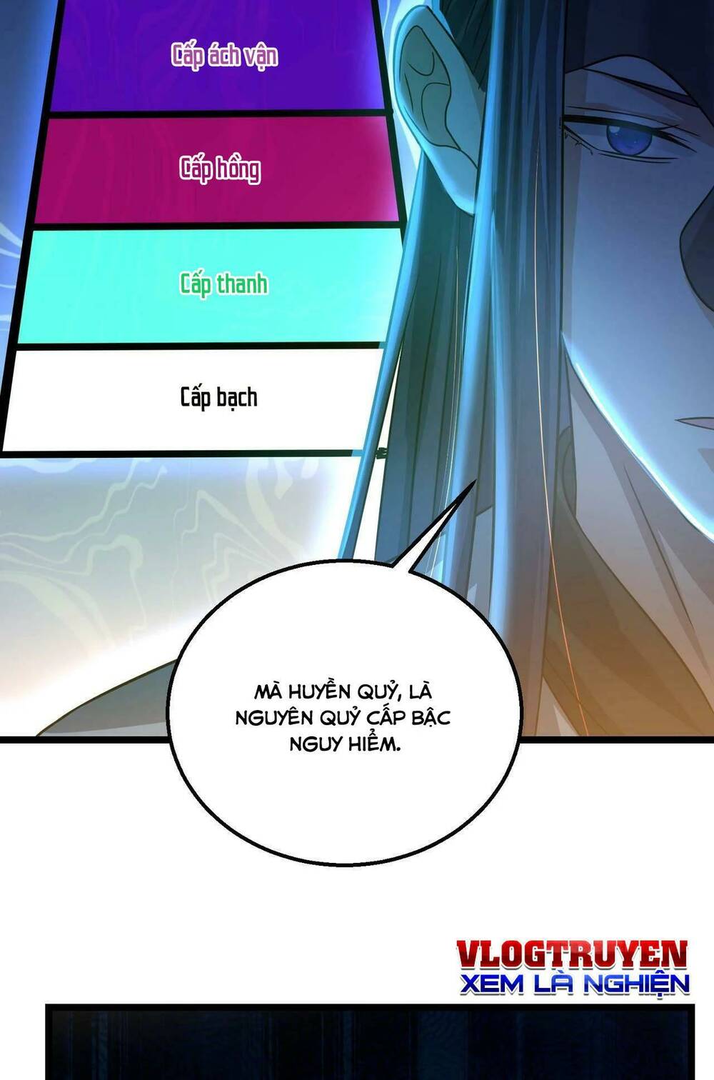 Trong Tôi Có Quỷ: Chapter 22