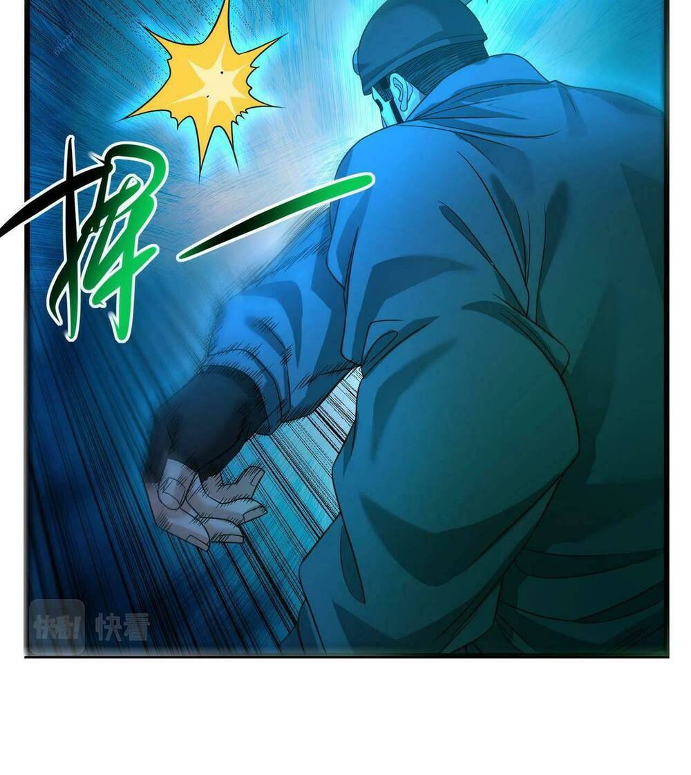 Trong Tôi Có Quỷ: Chapter 22