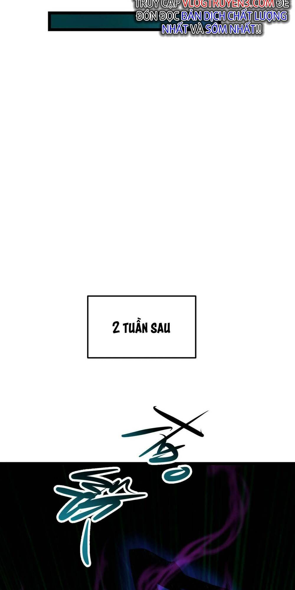 Trong Tôi Có Quỷ: Chapter 22