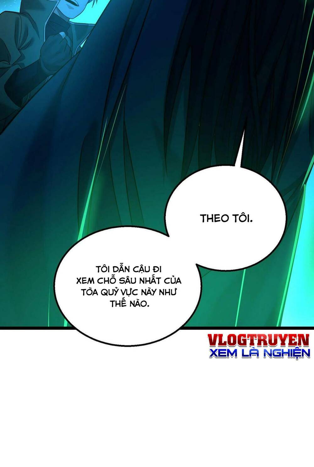 Trong Tôi Có Quỷ: Chapter 22