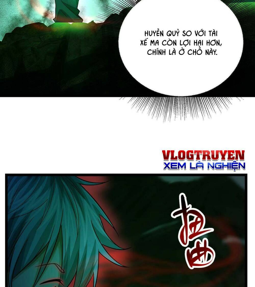 Trong Tôi Có Quỷ: Chapter 22