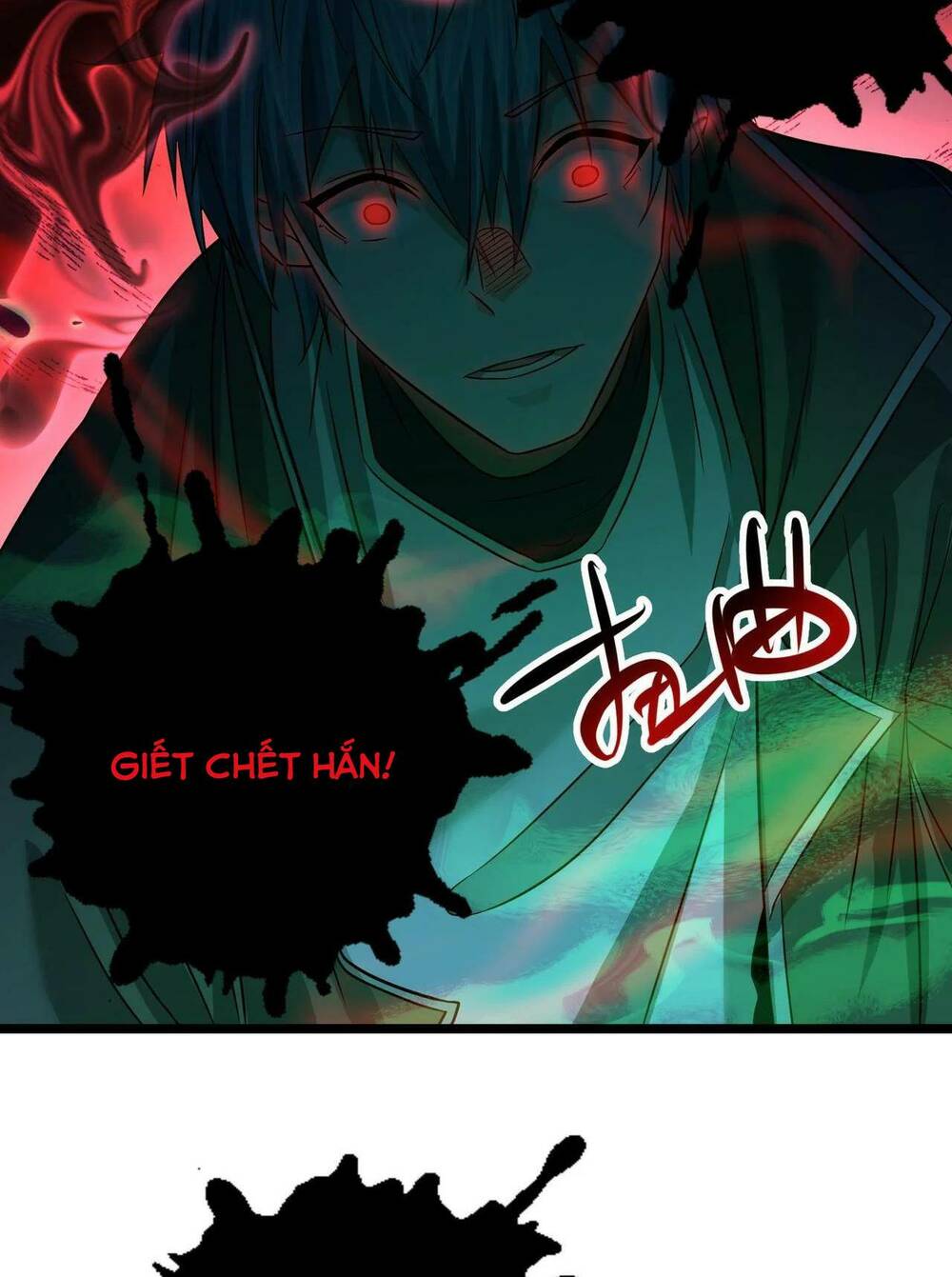 Trong Tôi Có Quỷ: Chapter 22