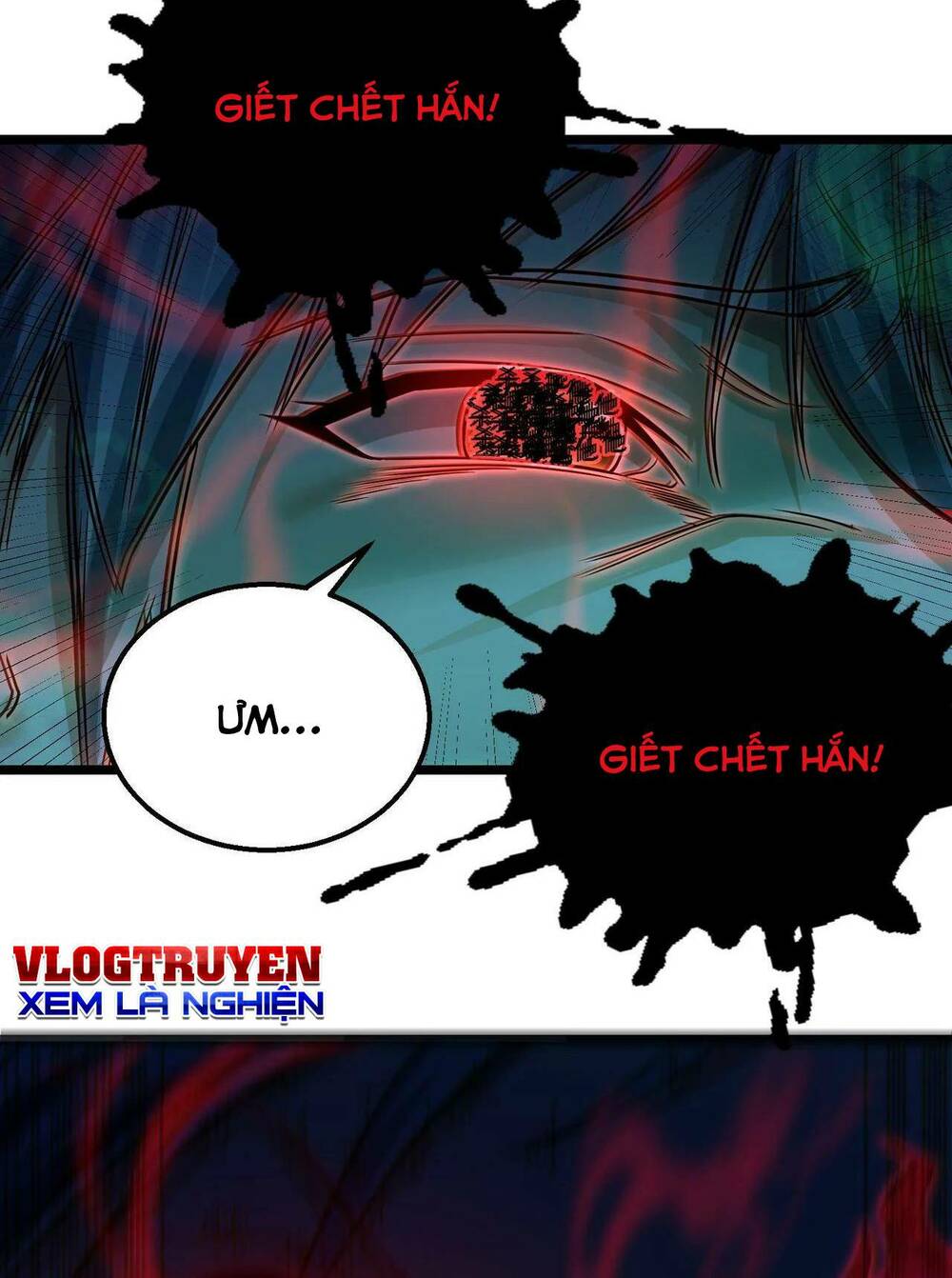 Trong Tôi Có Quỷ: Chapter 22