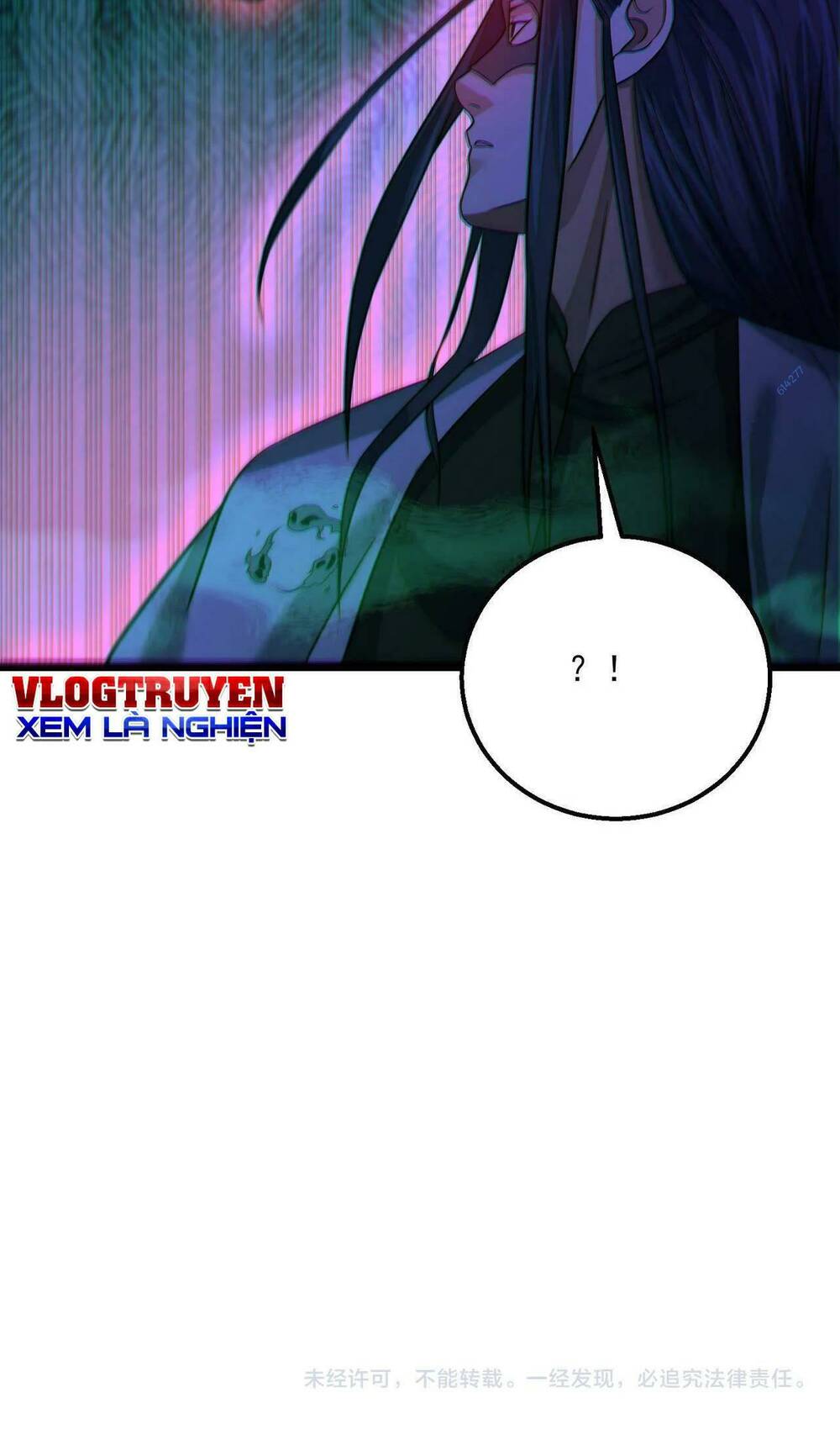 Trong Tôi Có Quỷ: Chapter 22