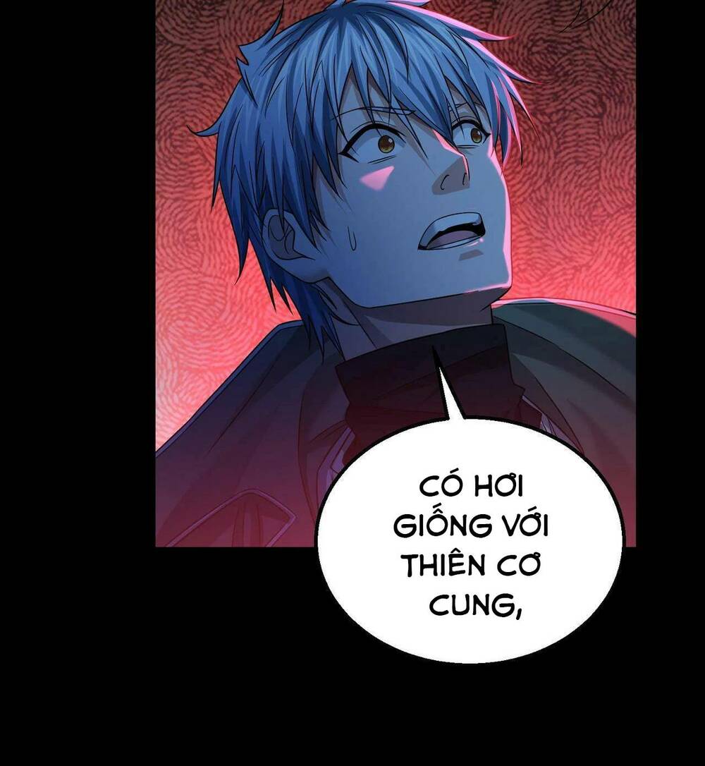 Trong Tôi Có Quỷ: Chapter 23