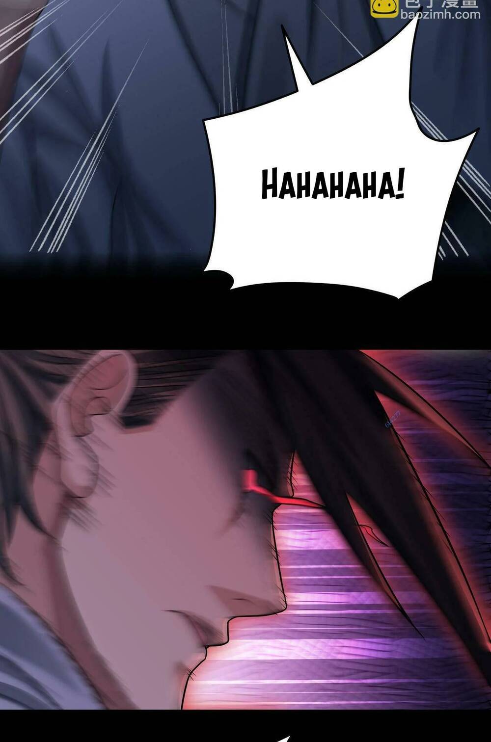 Trong Tôi Có Quỷ: Chapter 23