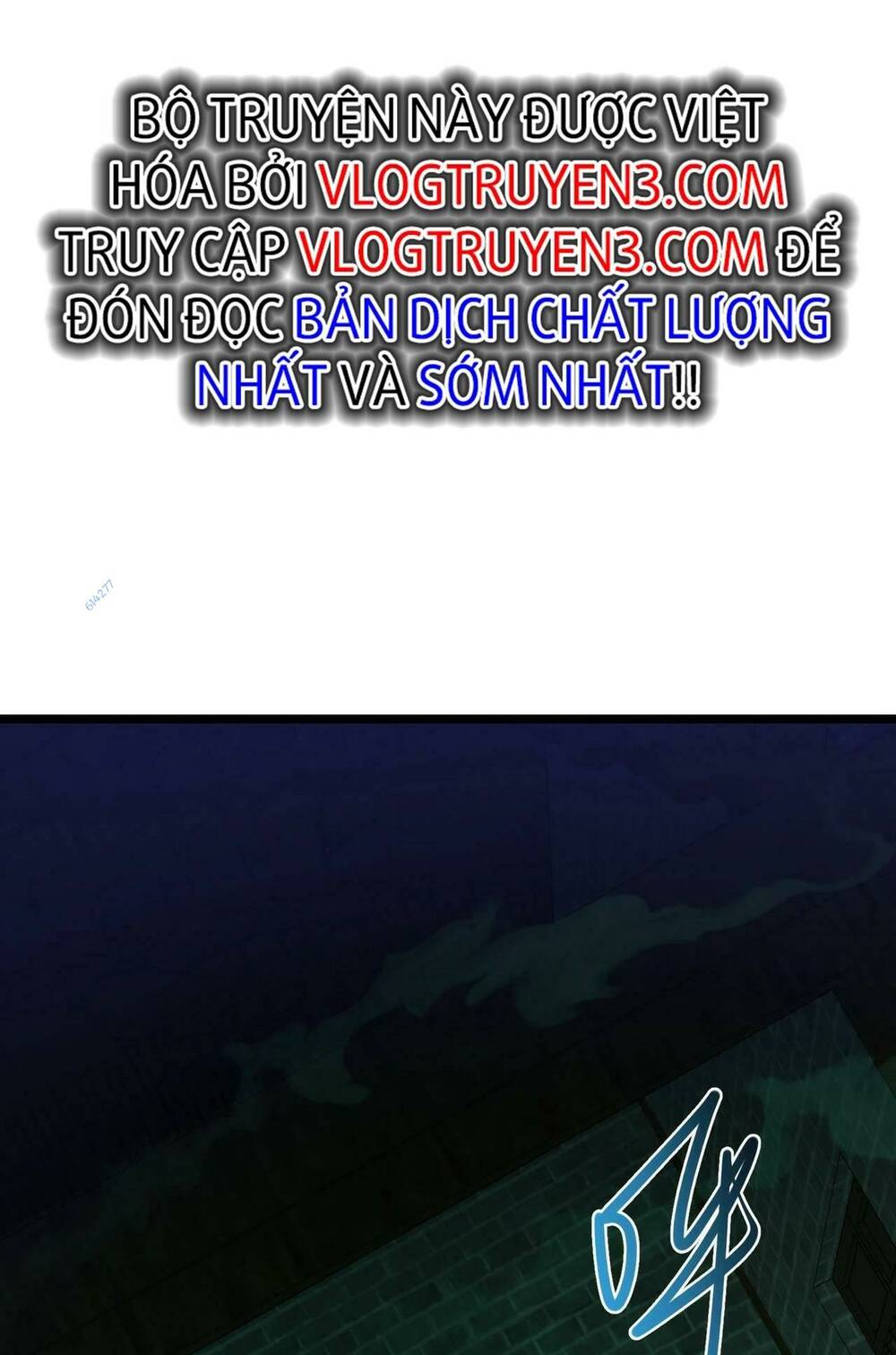 Trong Tôi Có Quỷ: Chapter 23