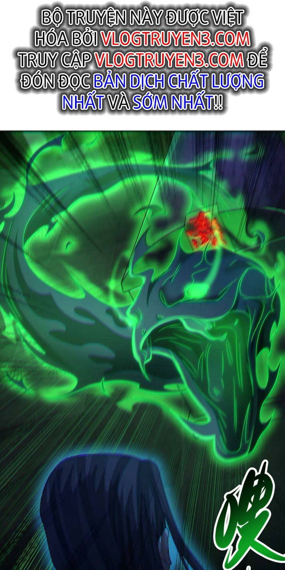Trong Tôi Có Quỷ: Chapter 23