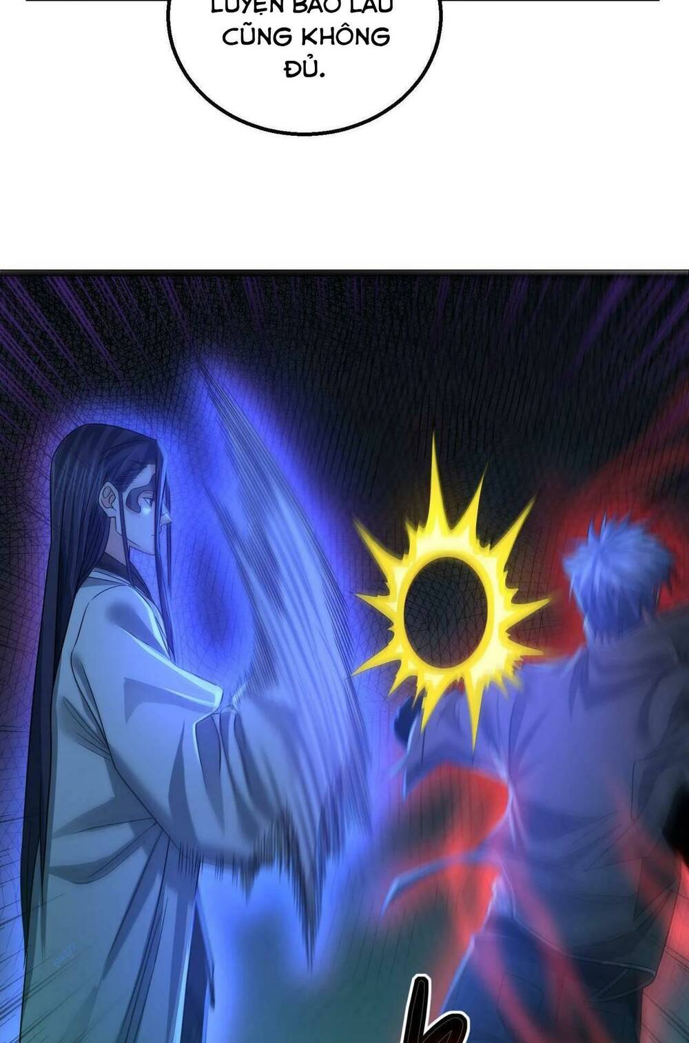 Trong Tôi Có Quỷ: Chapter 23