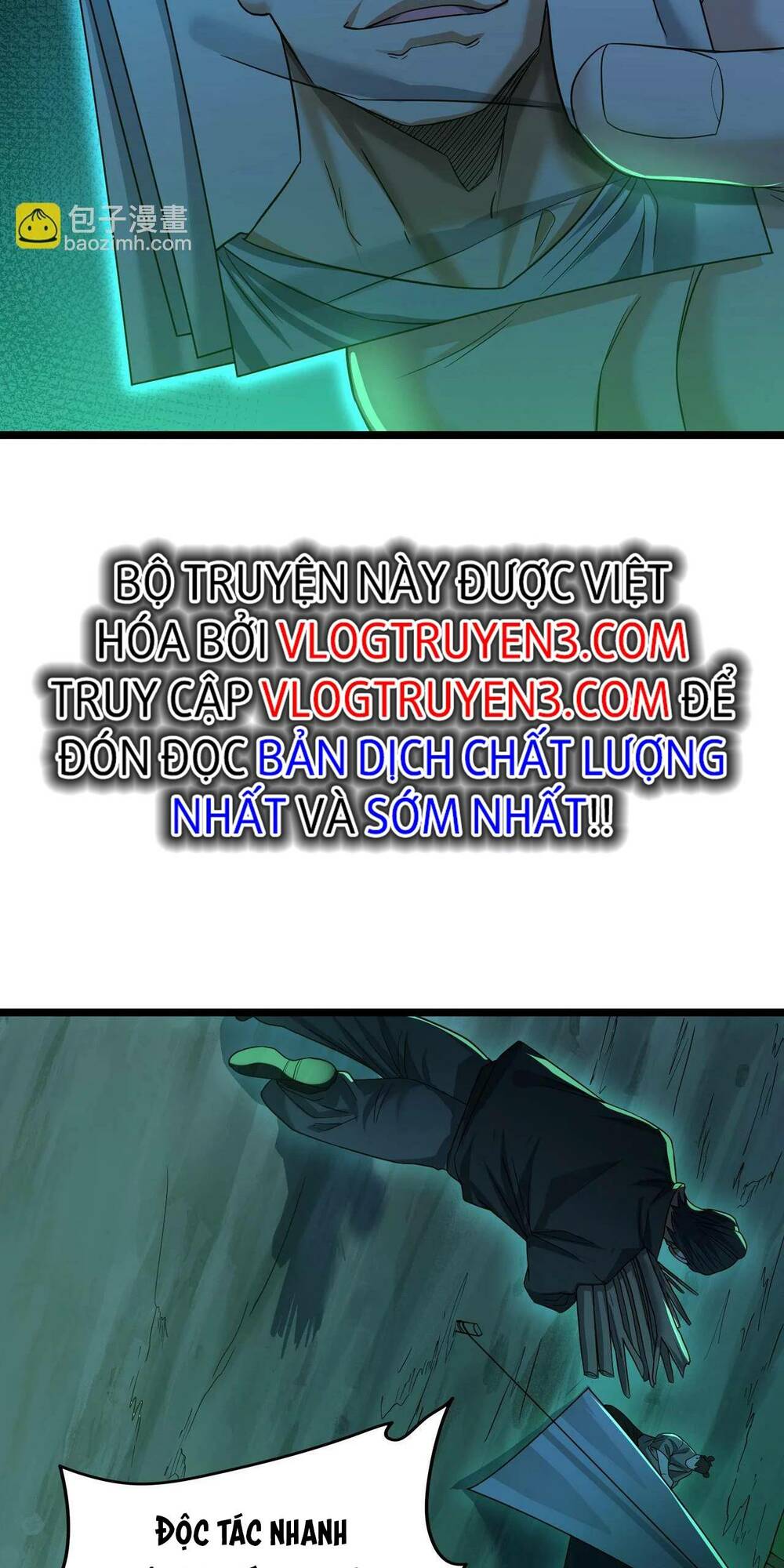 Trong Tôi Có Quỷ: Chapter 23