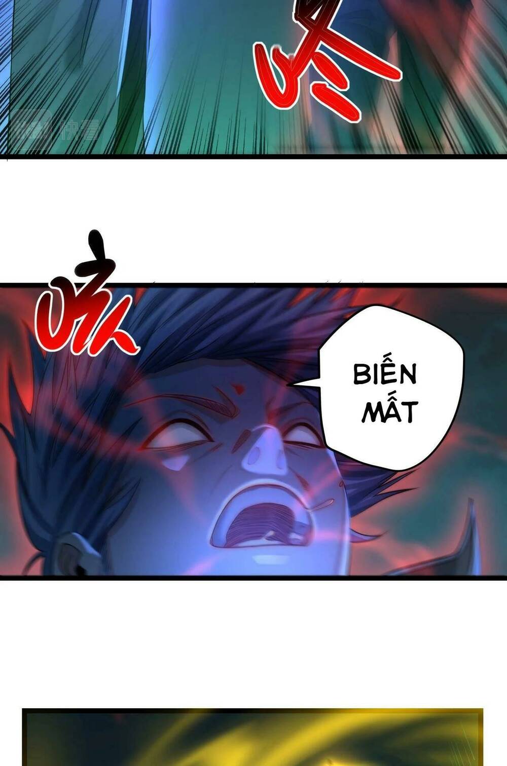 Trong Tôi Có Quỷ: Chapter 23