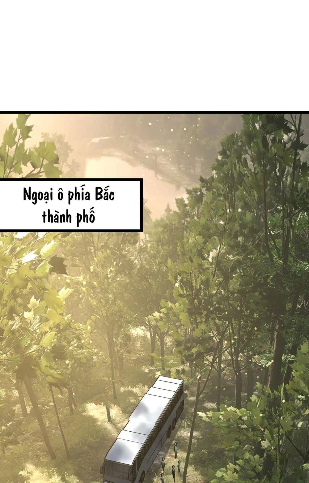 Trong Tôi Có Quỷ: Chapter 3