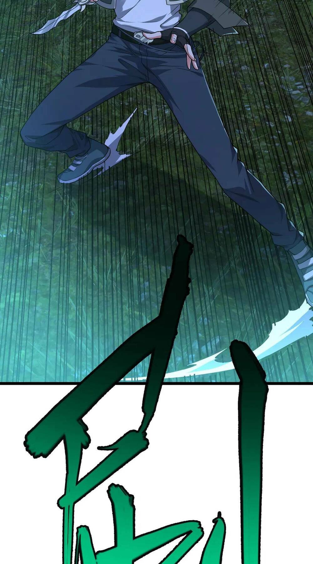 Trong Tôi Có Quỷ: Chapter 3
