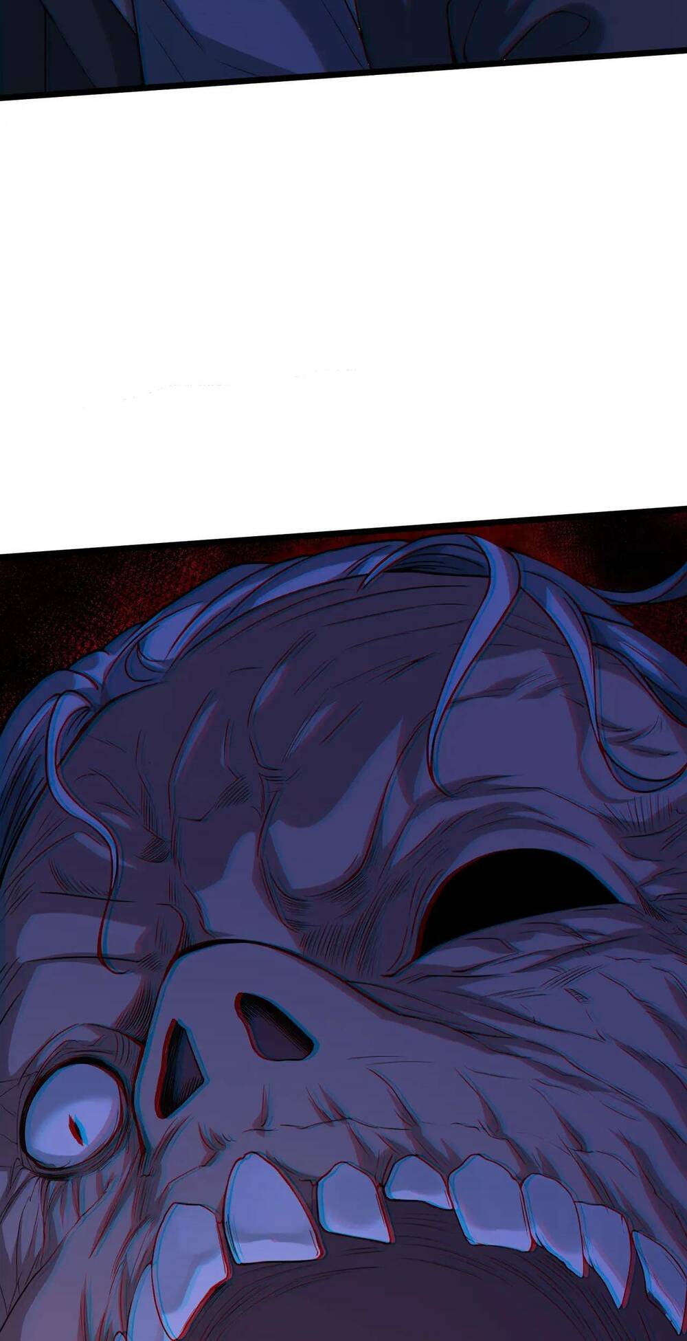 Trong Tôi Có Quỷ: Chapter 3