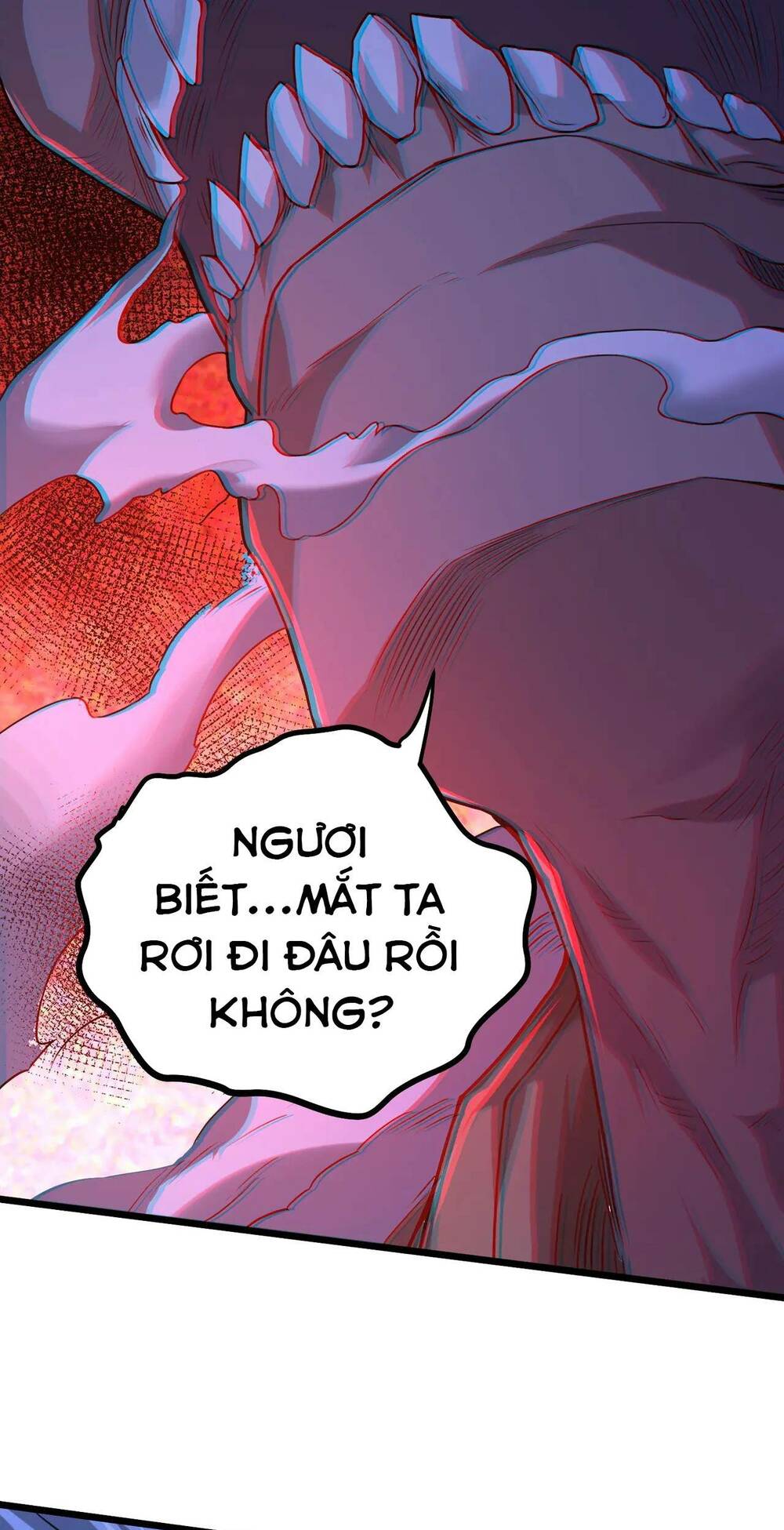 Trong Tôi Có Quỷ: Chapter 3