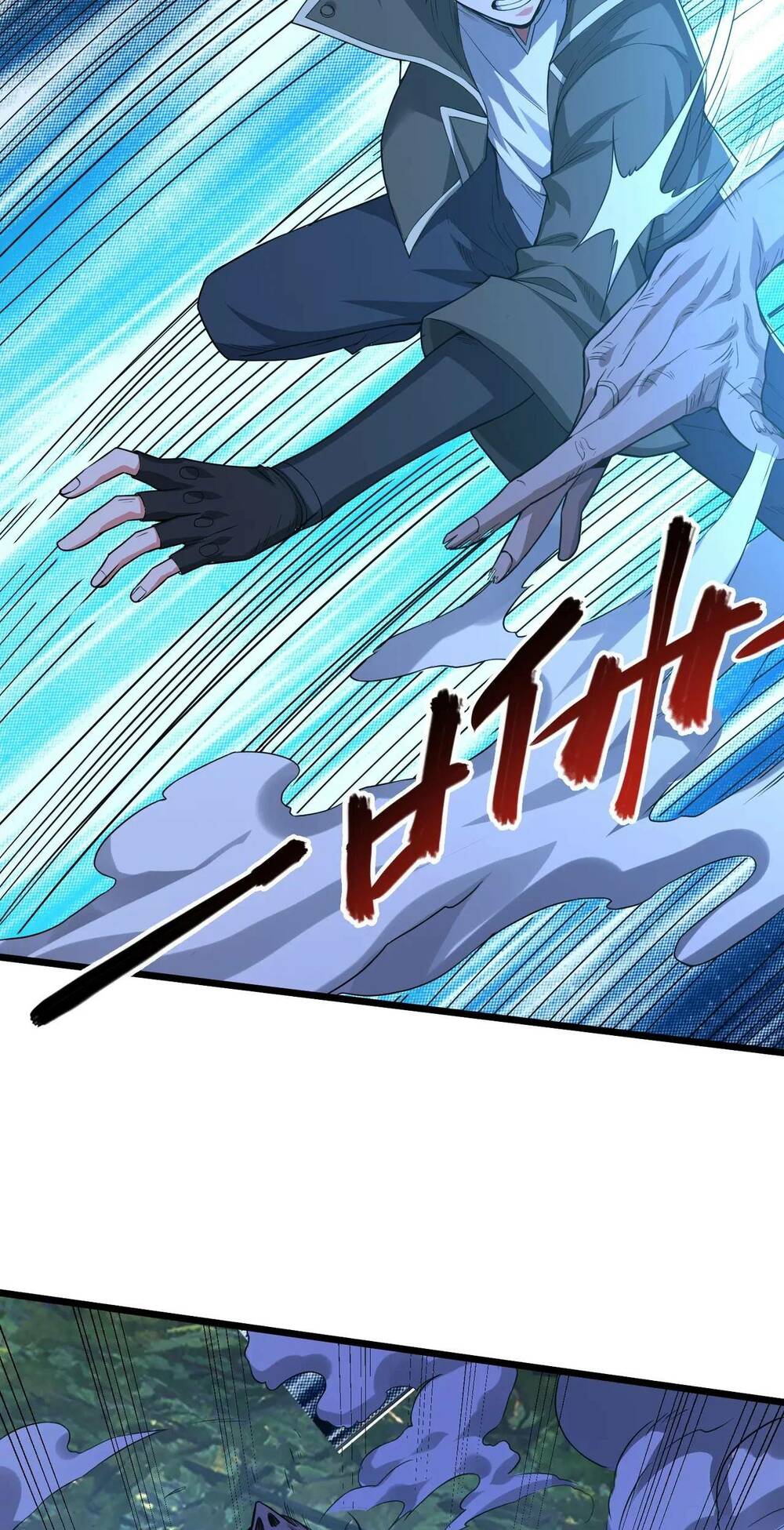 Trong Tôi Có Quỷ: Chapter 3