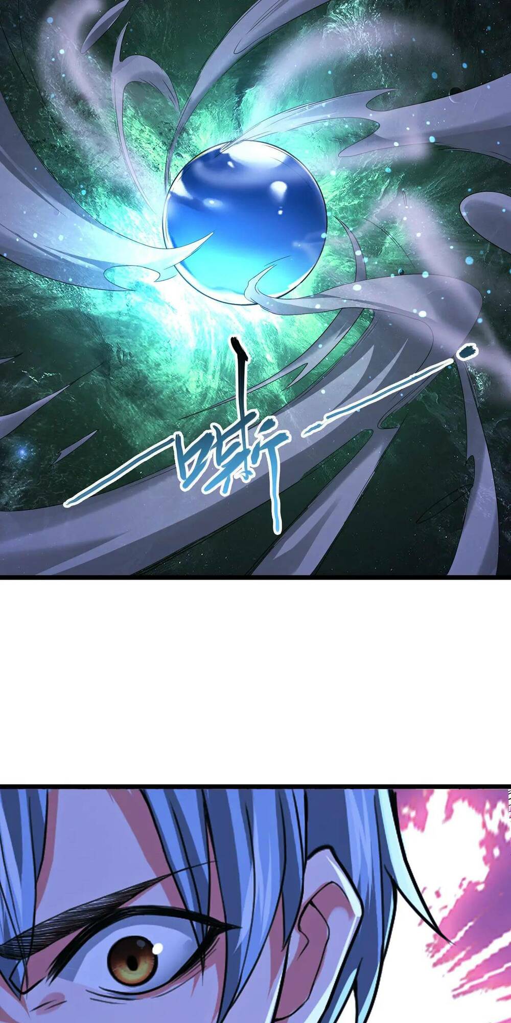 Trong Tôi Có Quỷ: Chapter 3
