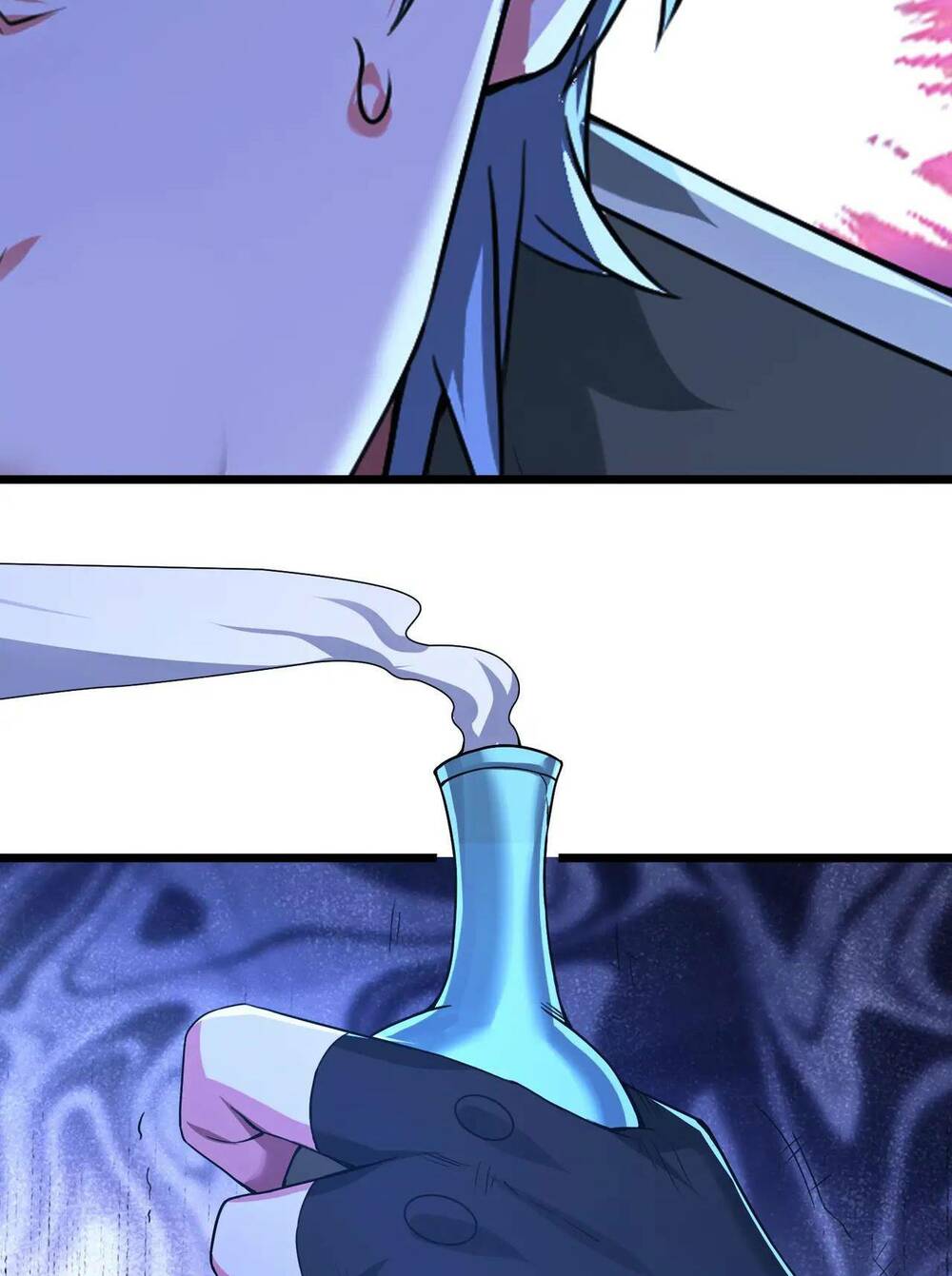 Trong Tôi Có Quỷ: Chapter 3