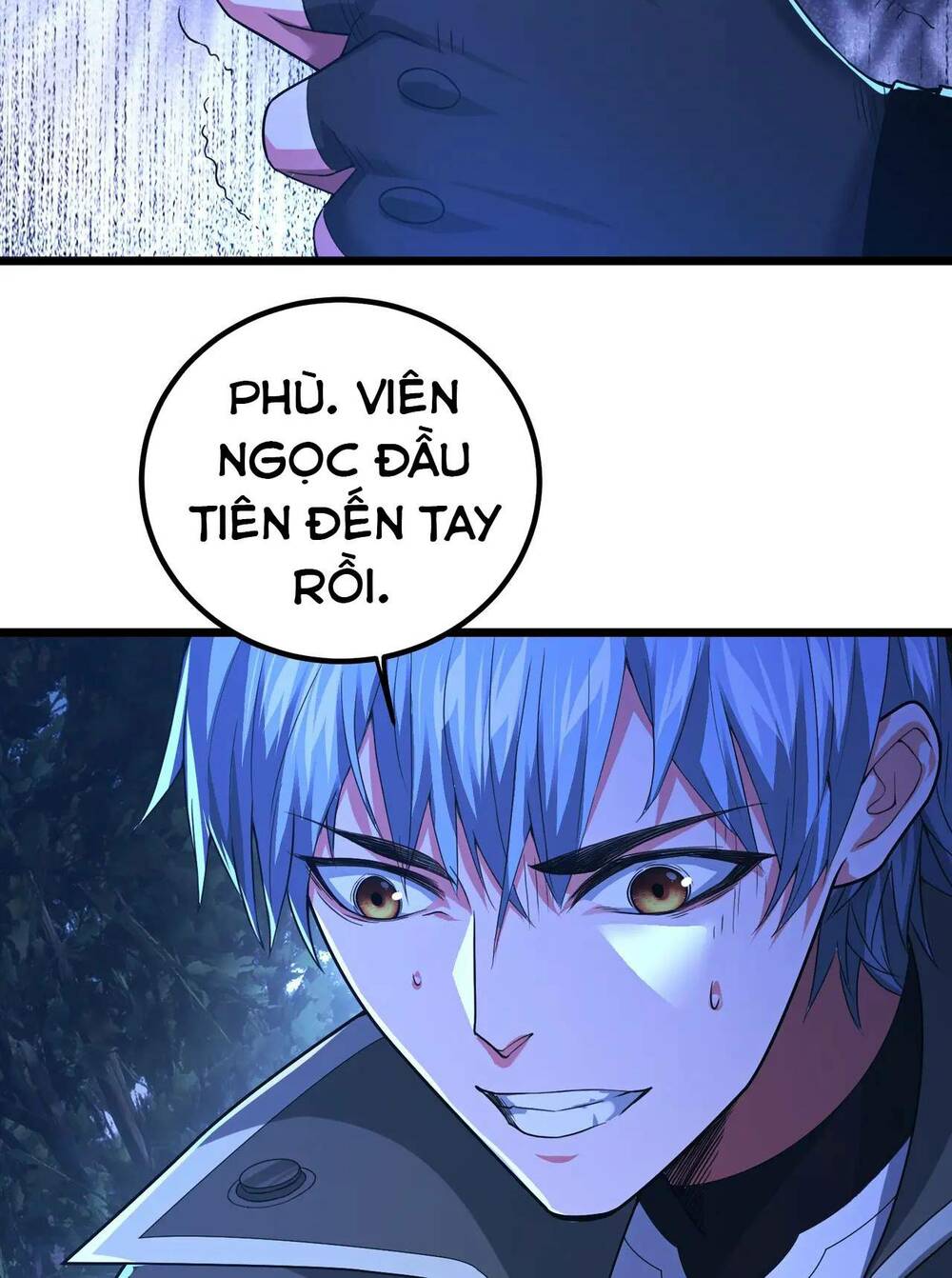Trong Tôi Có Quỷ: Chapter 3