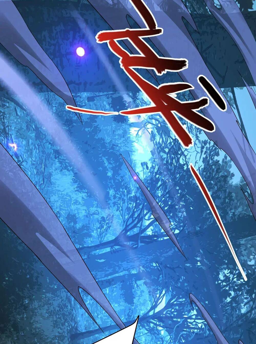 Trong Tôi Có Quỷ: Chapter 3