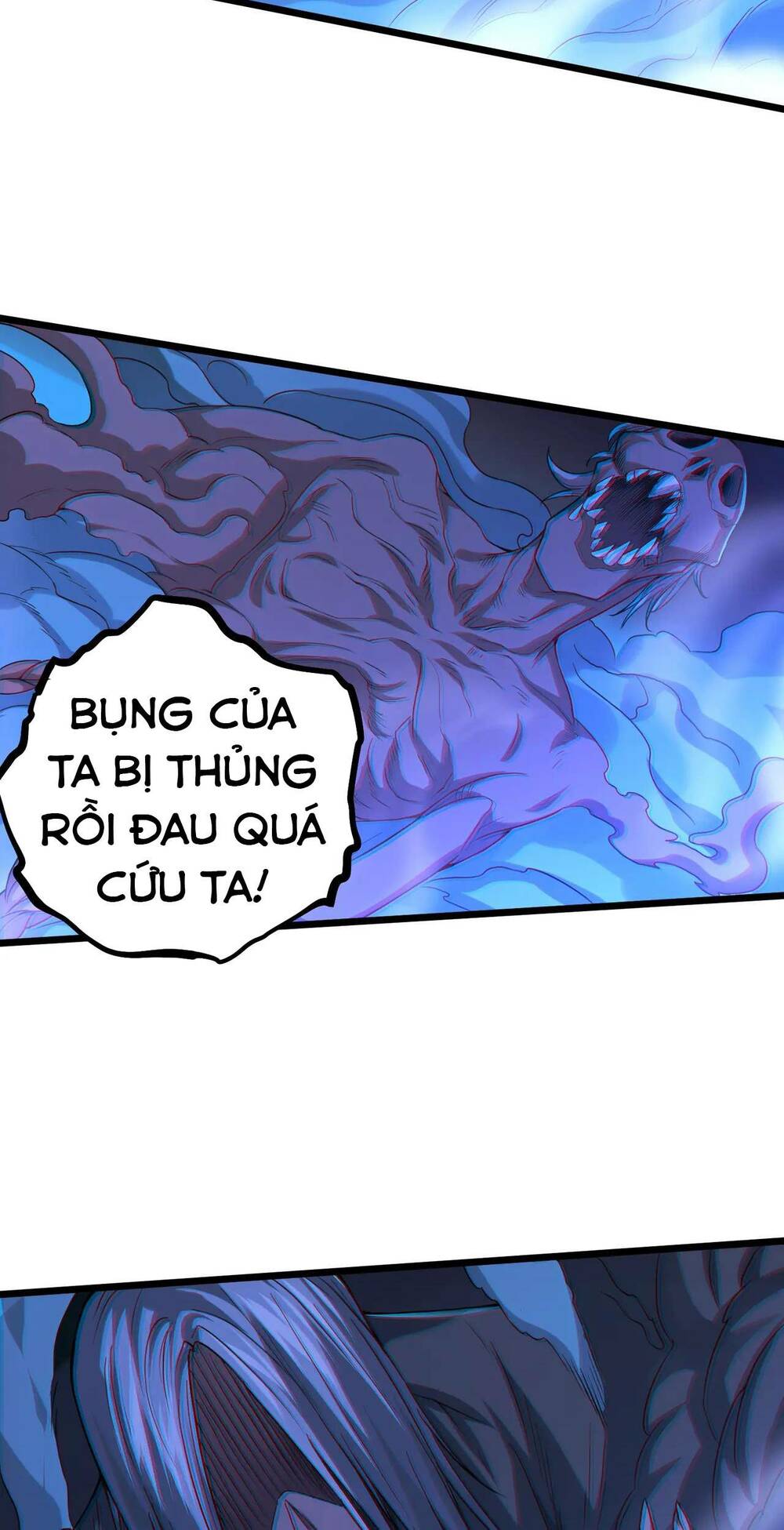 Trong Tôi Có Quỷ: Chapter 3