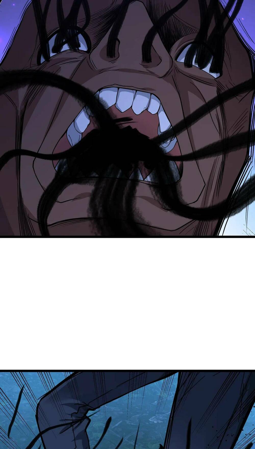 Trong Tôi Có Quỷ: Chapter 3