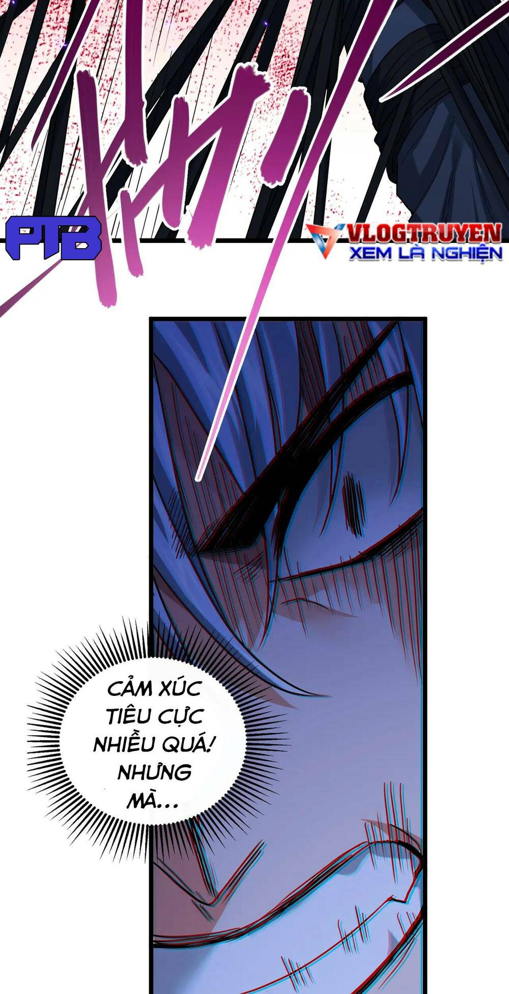 Trong Tôi Có Quỷ: Chapter 3