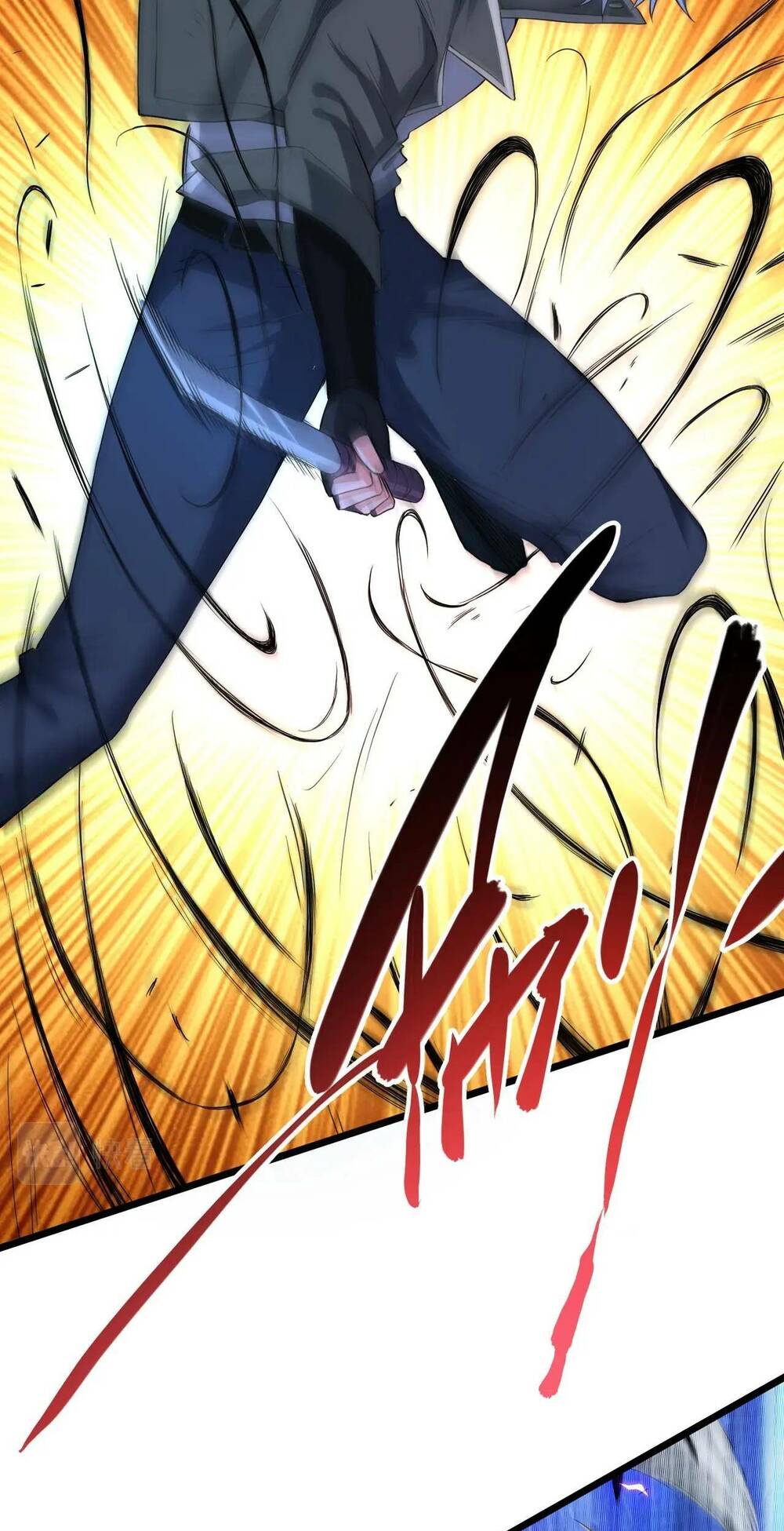 Trong Tôi Có Quỷ: Chapter 3