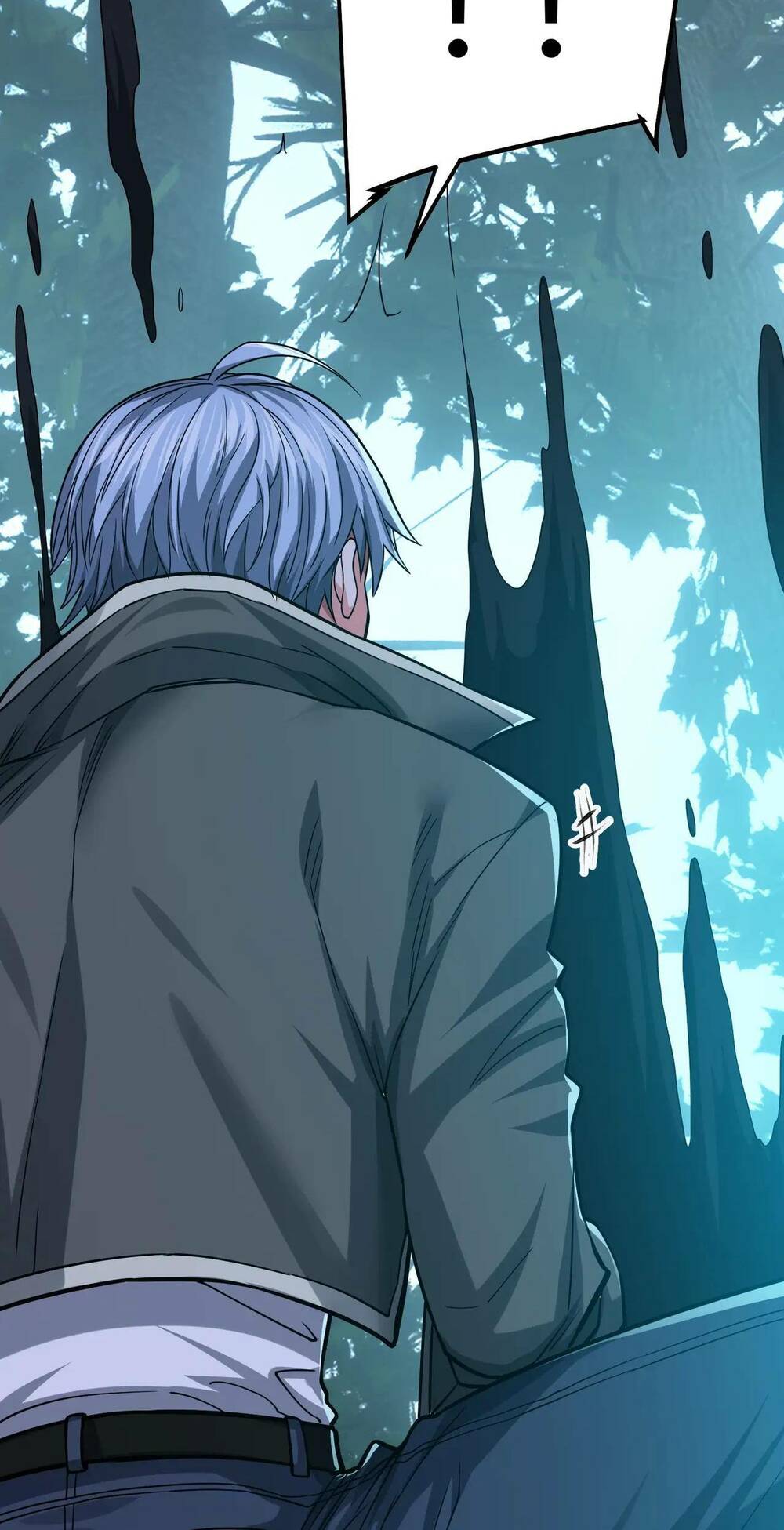 Trong Tôi Có Quỷ: Chapter 3