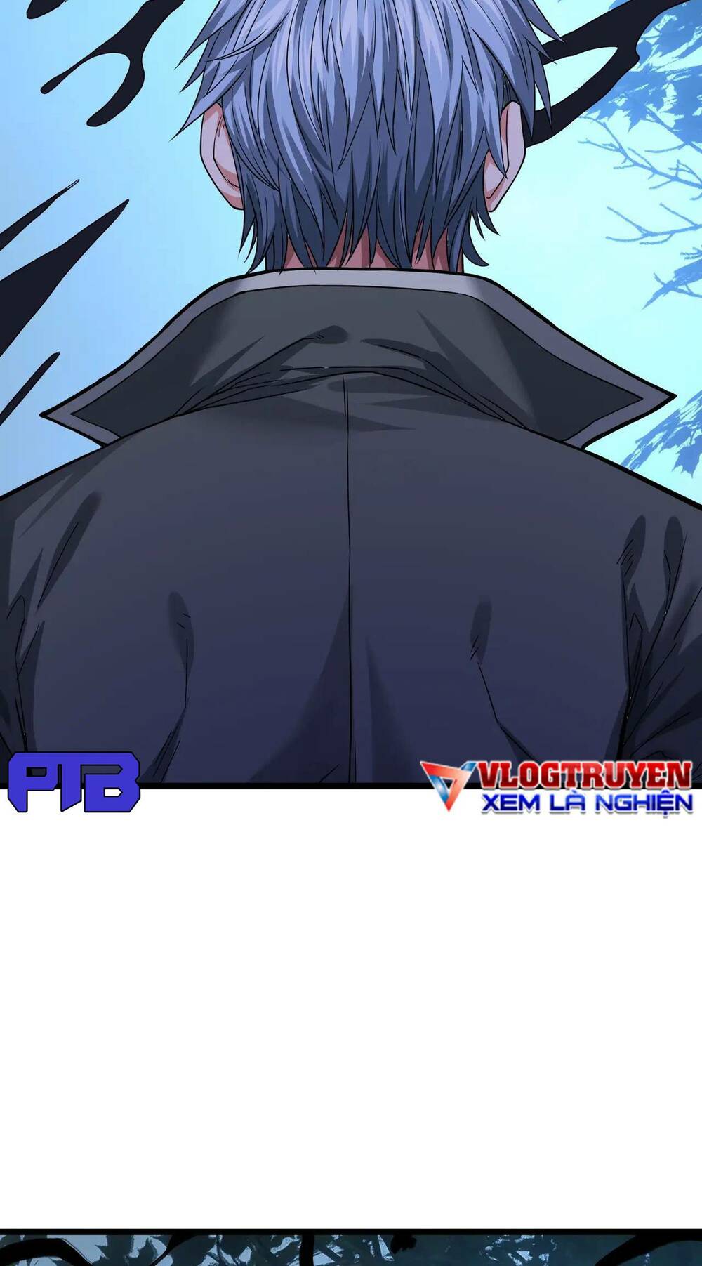 Trong Tôi Có Quỷ: Chapter 3