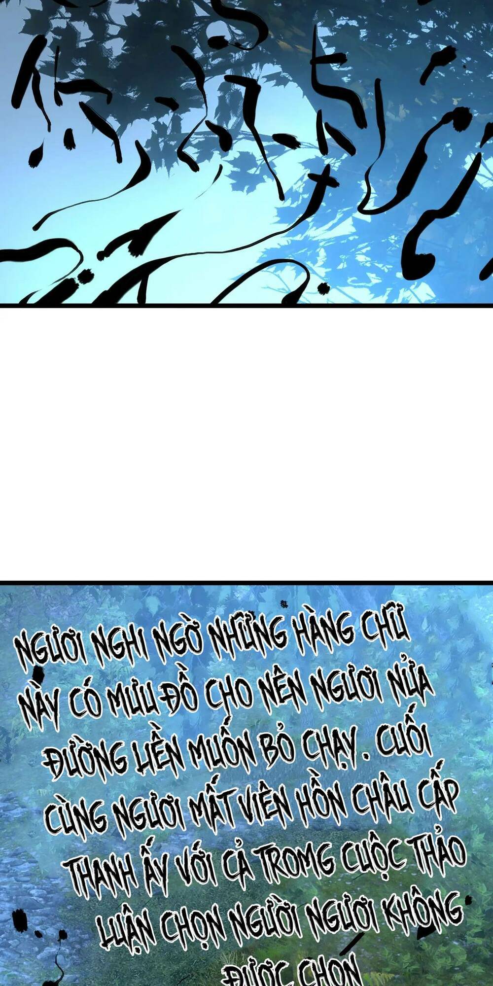 Trong Tôi Có Quỷ: Chapter 3