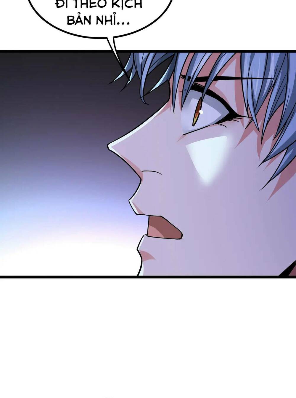 Trong Tôi Có Quỷ: Chapter 3