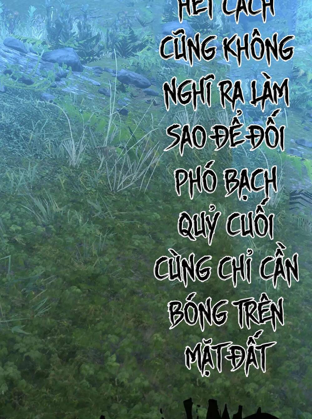 Trong Tôi Có Quỷ: Chapter 3