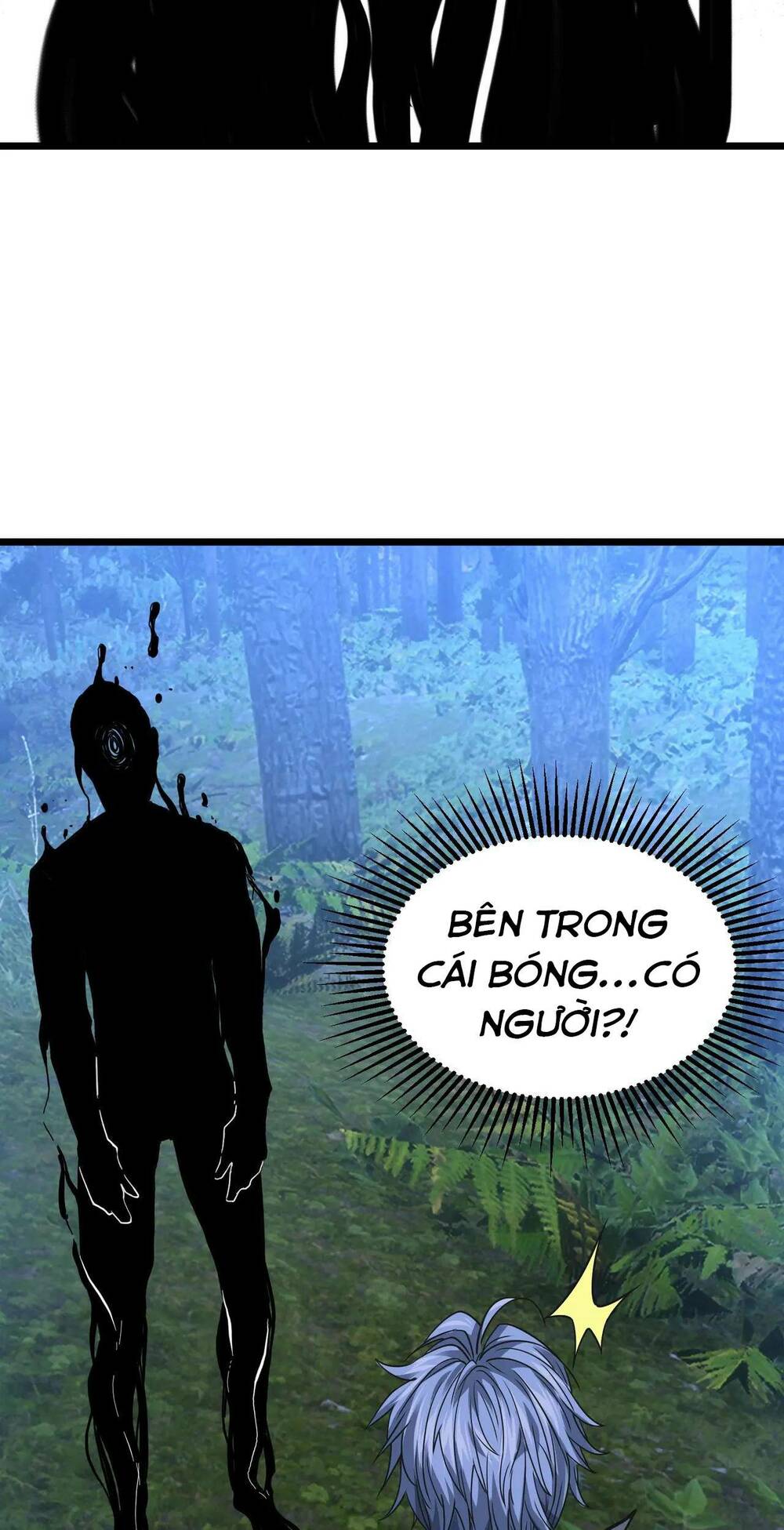 Trong Tôi Có Quỷ: Chapter 3