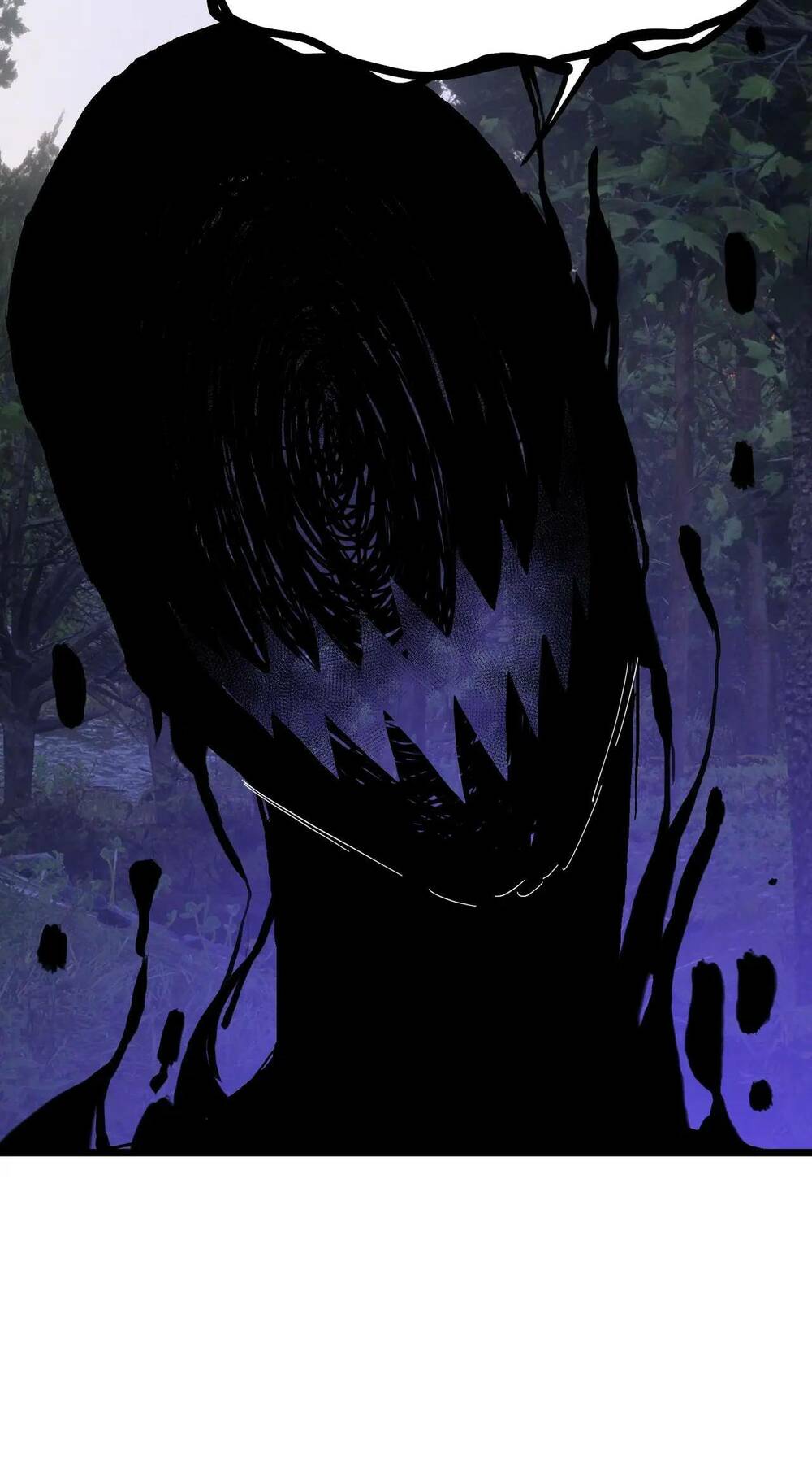 Trong Tôi Có Quỷ: Chapter 3