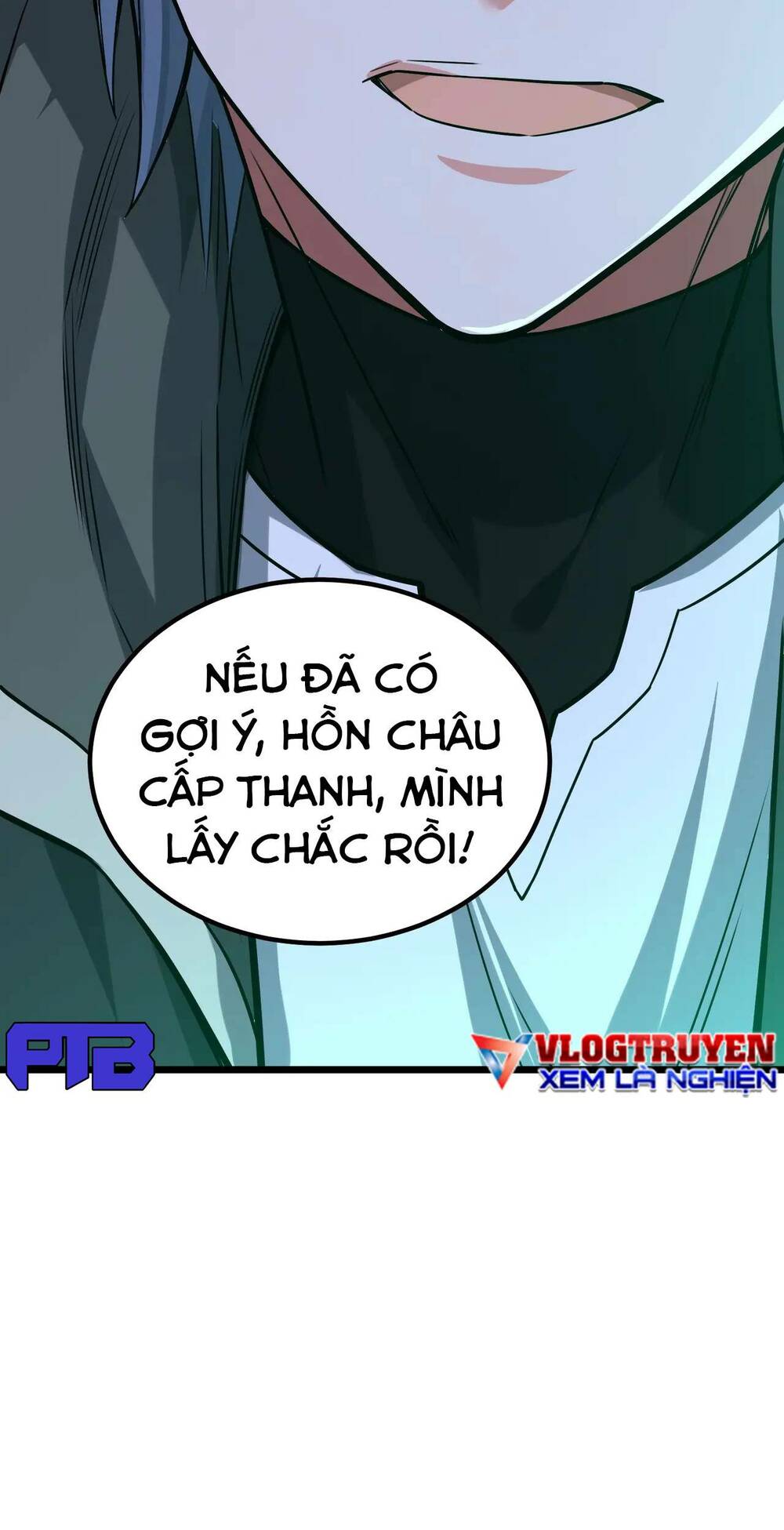 Trong Tôi Có Quỷ: Chapter 3