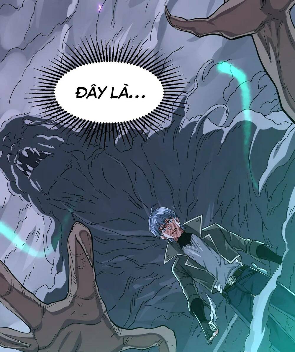 Trong Tôi Có Quỷ: Chapter 3