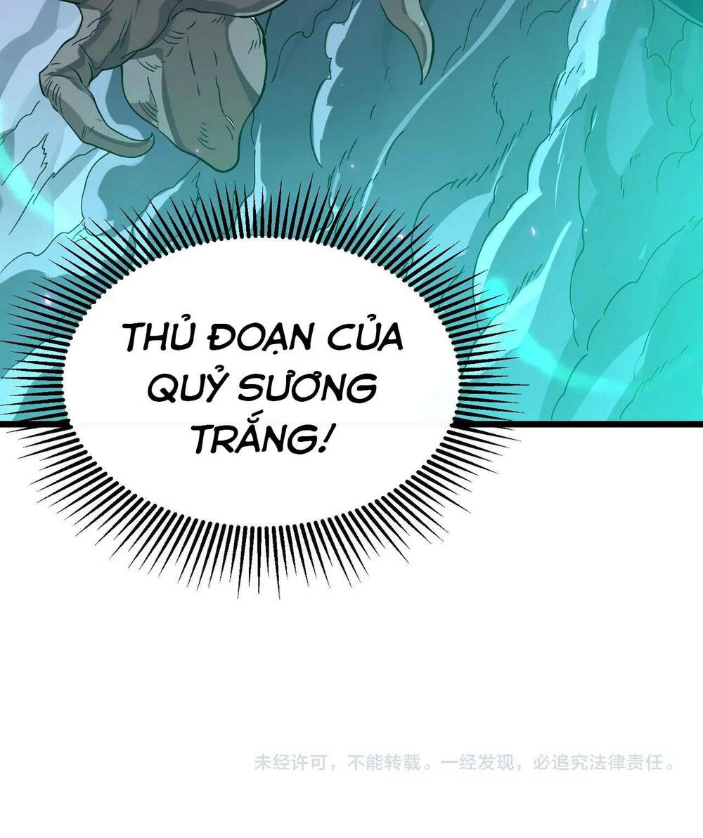 Trong Tôi Có Quỷ: Chapter 3