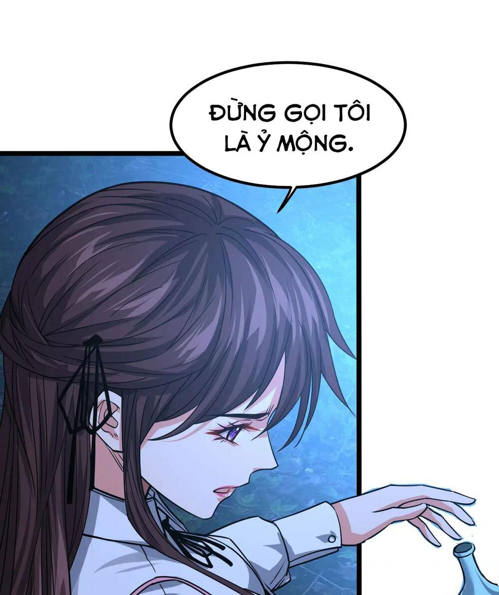 Trong Tôi Có Quỷ: Chapter 4