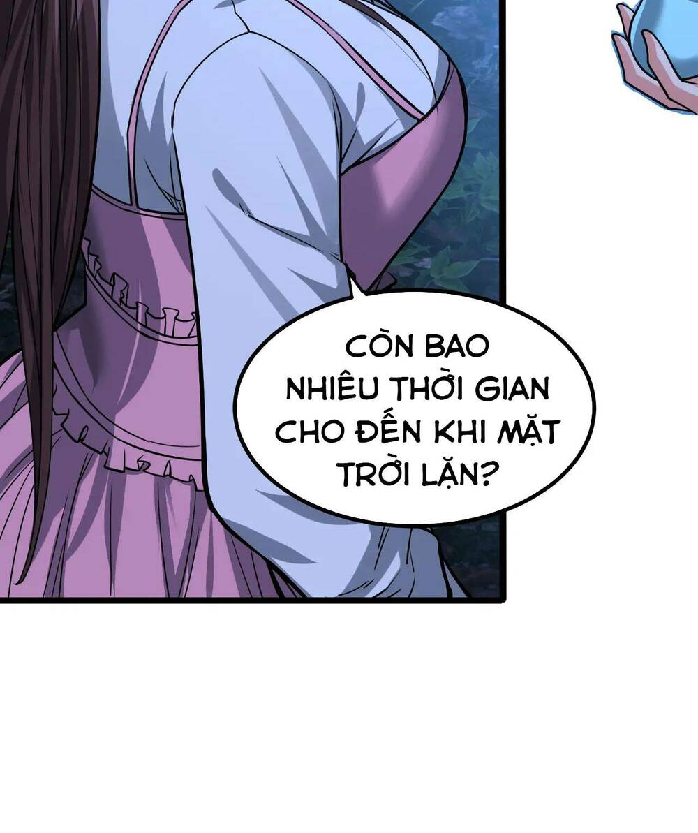 Trong Tôi Có Quỷ: Chapter 4