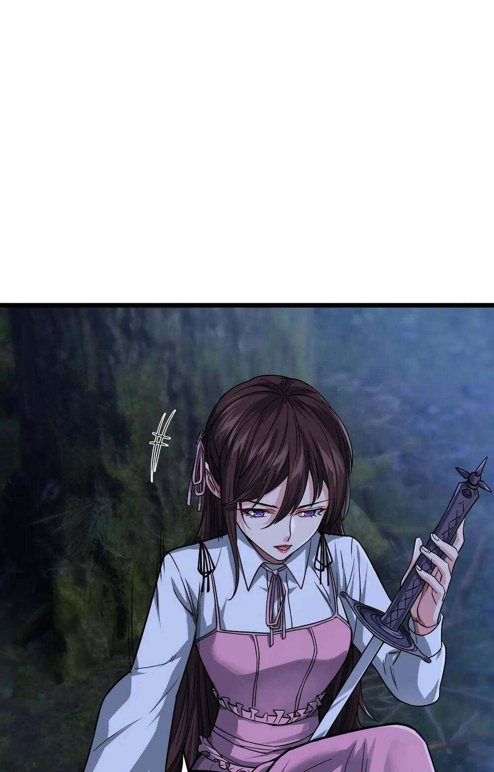 Trong Tôi Có Quỷ: Chapter 4
