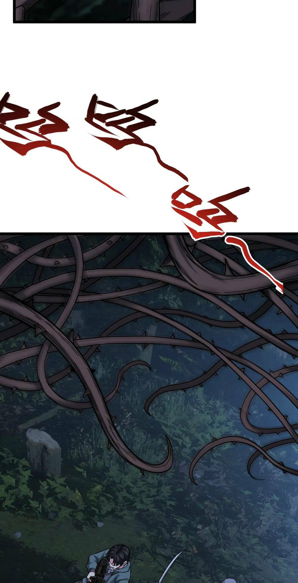 Trong Tôi Có Quỷ: Chapter 4
