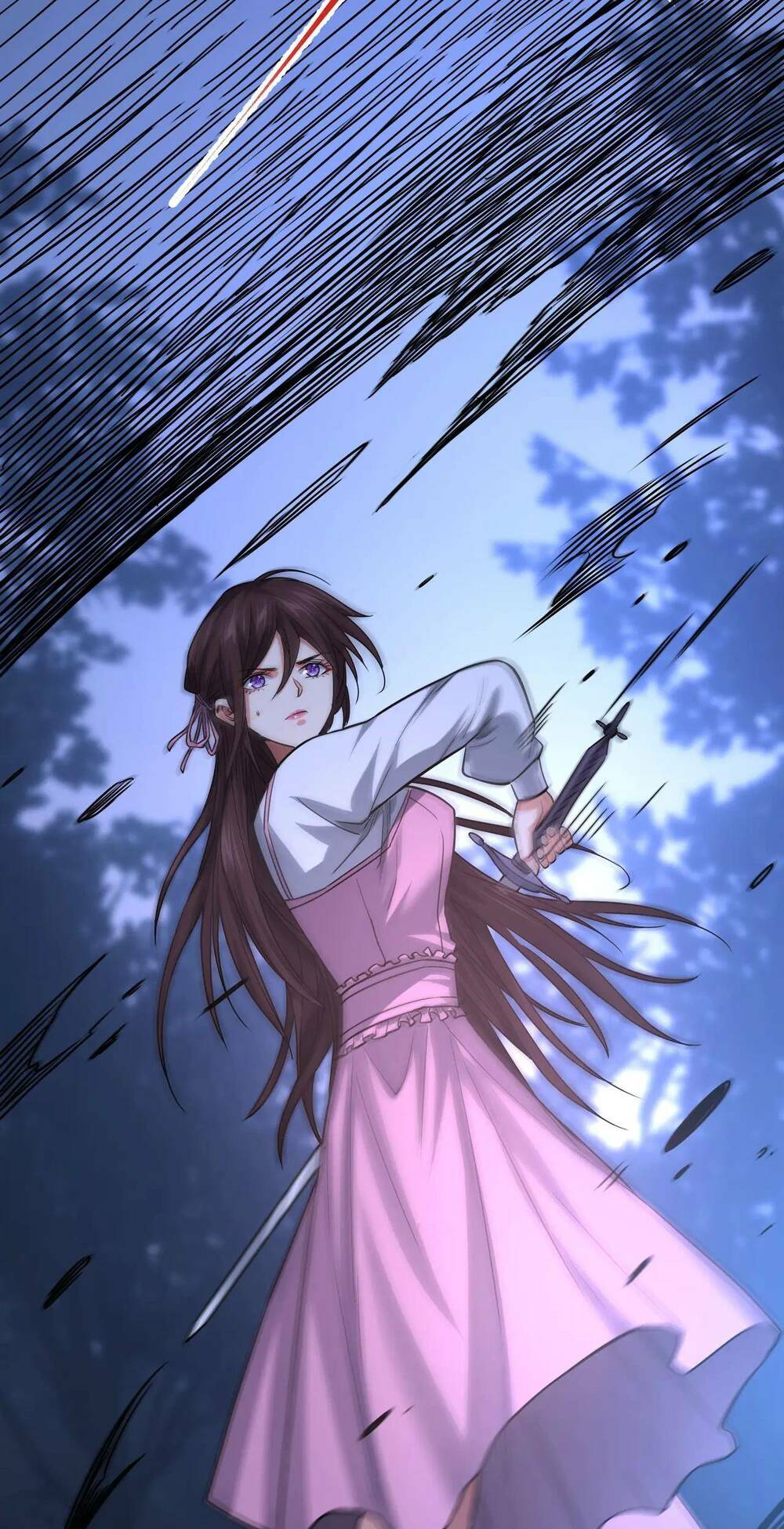 Trong Tôi Có Quỷ: Chapter 4